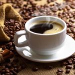 Benefits of Drinking Black Coffee