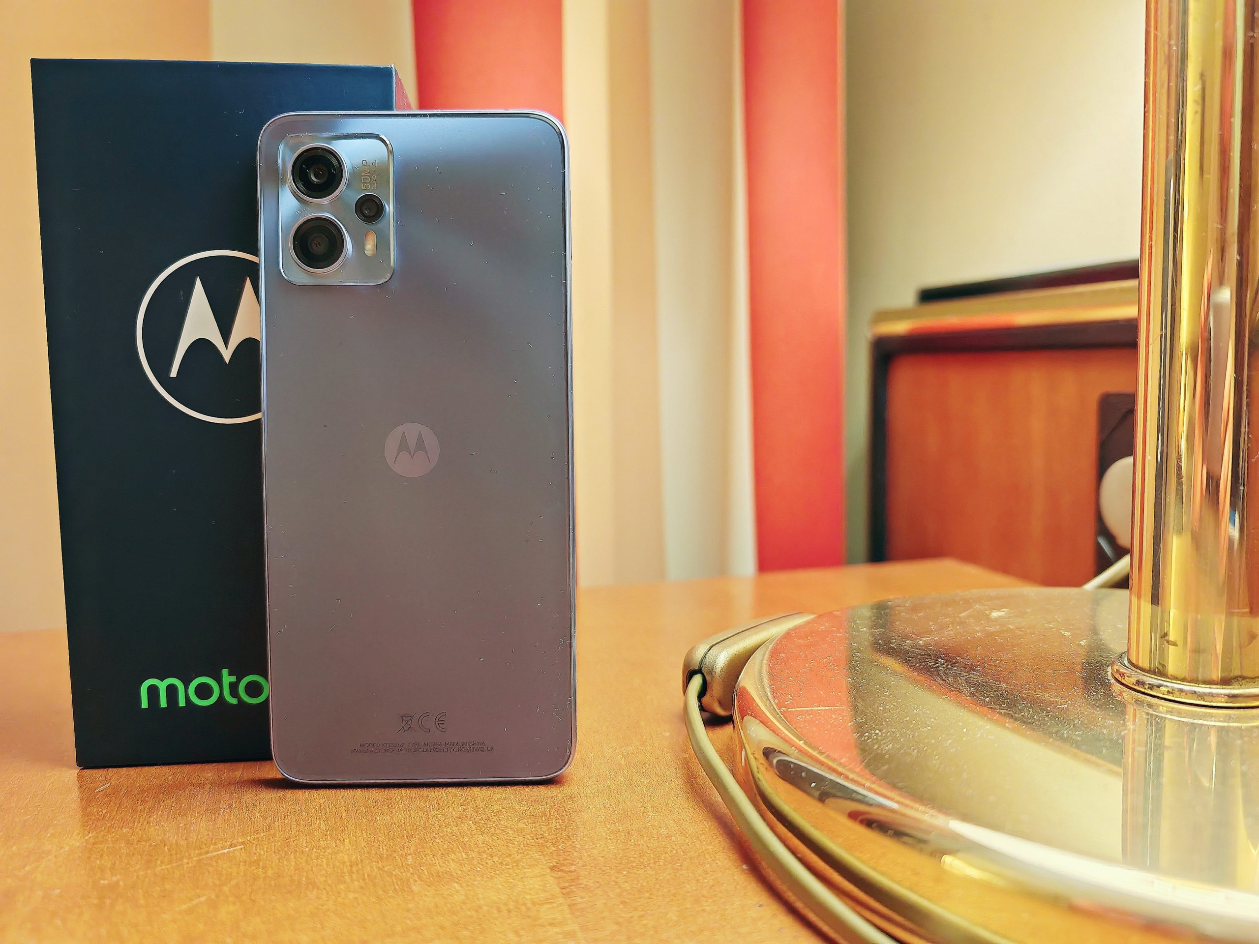 Motorola Moto G 13