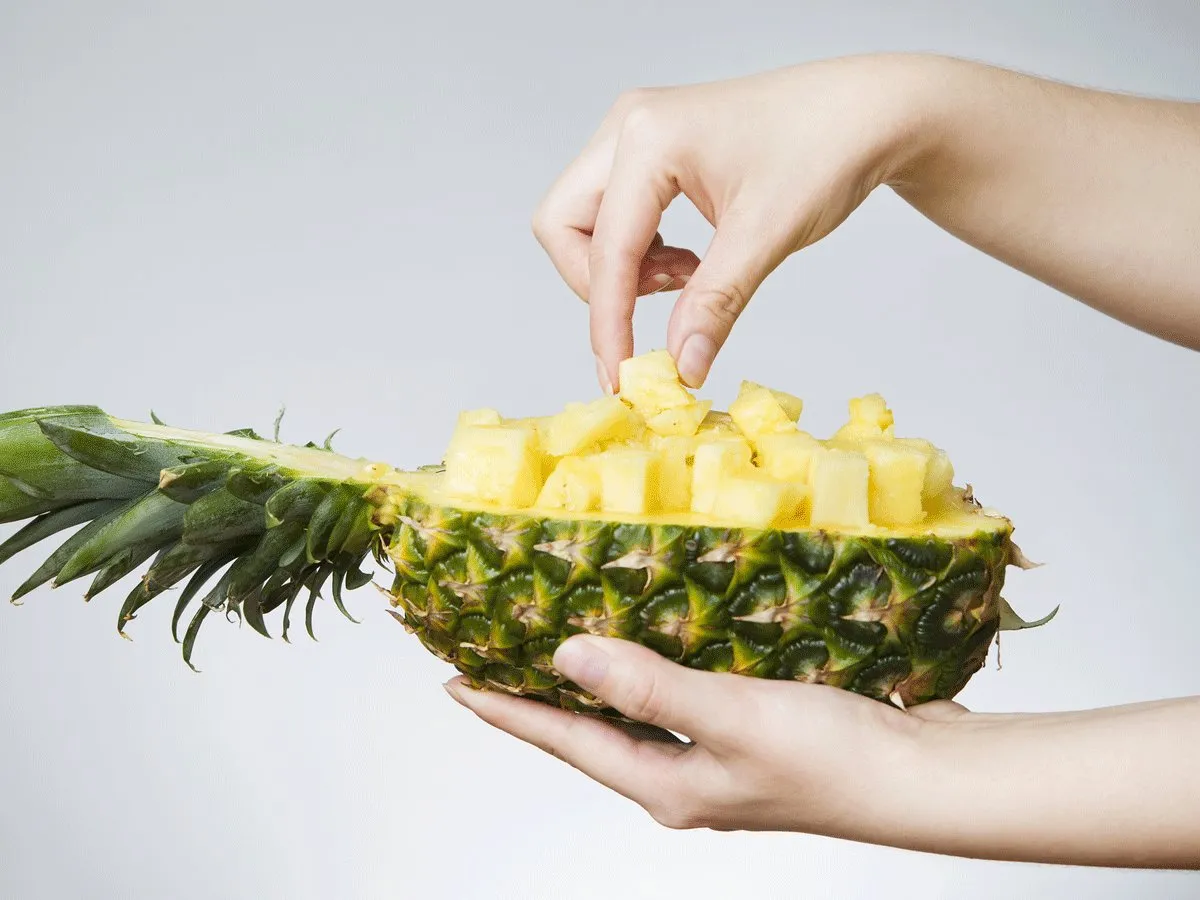 What Effect Does Pineapple Have on Your Health?