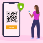 Enhancing Security with QR Codes