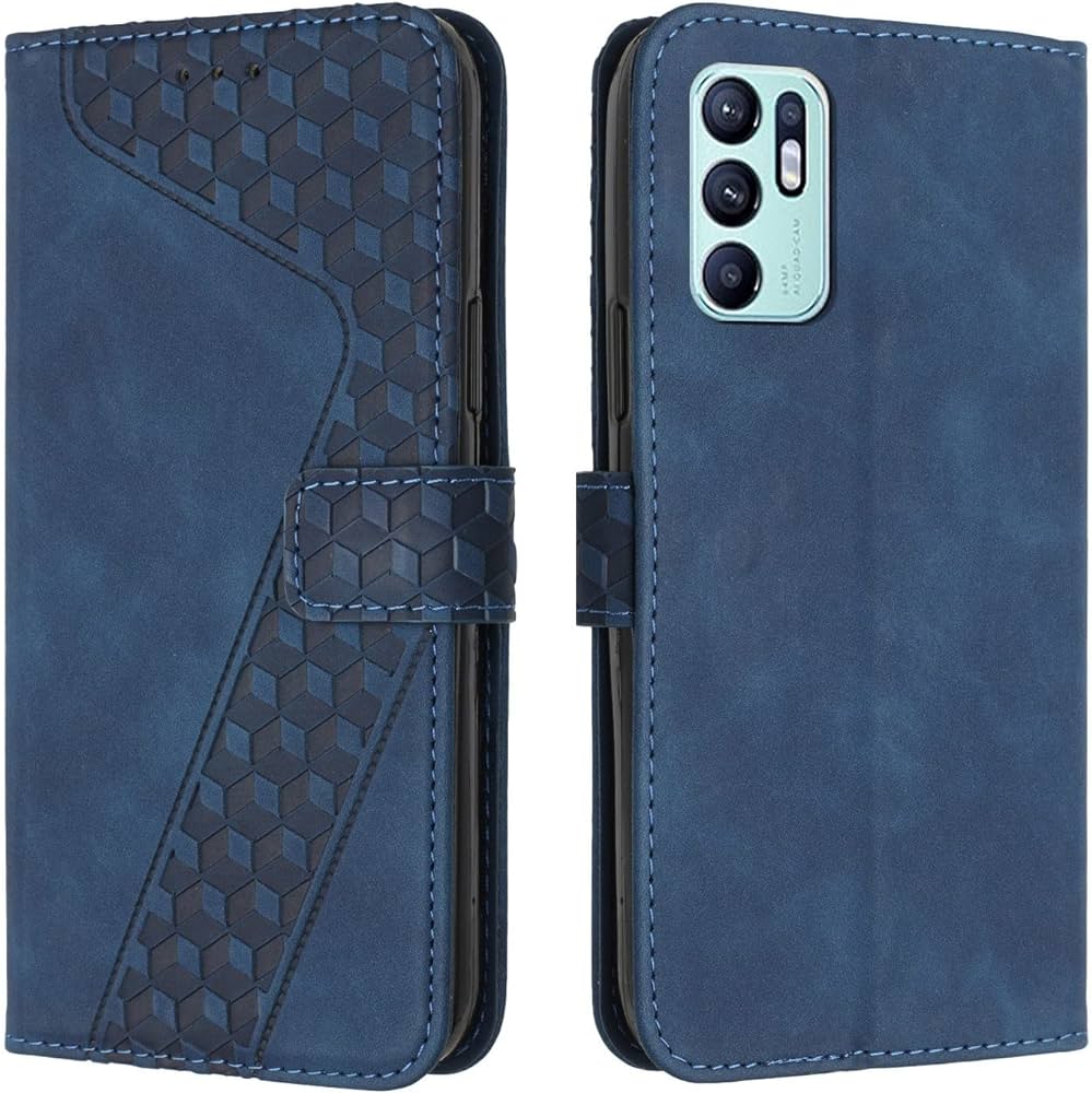 oppo phone card case