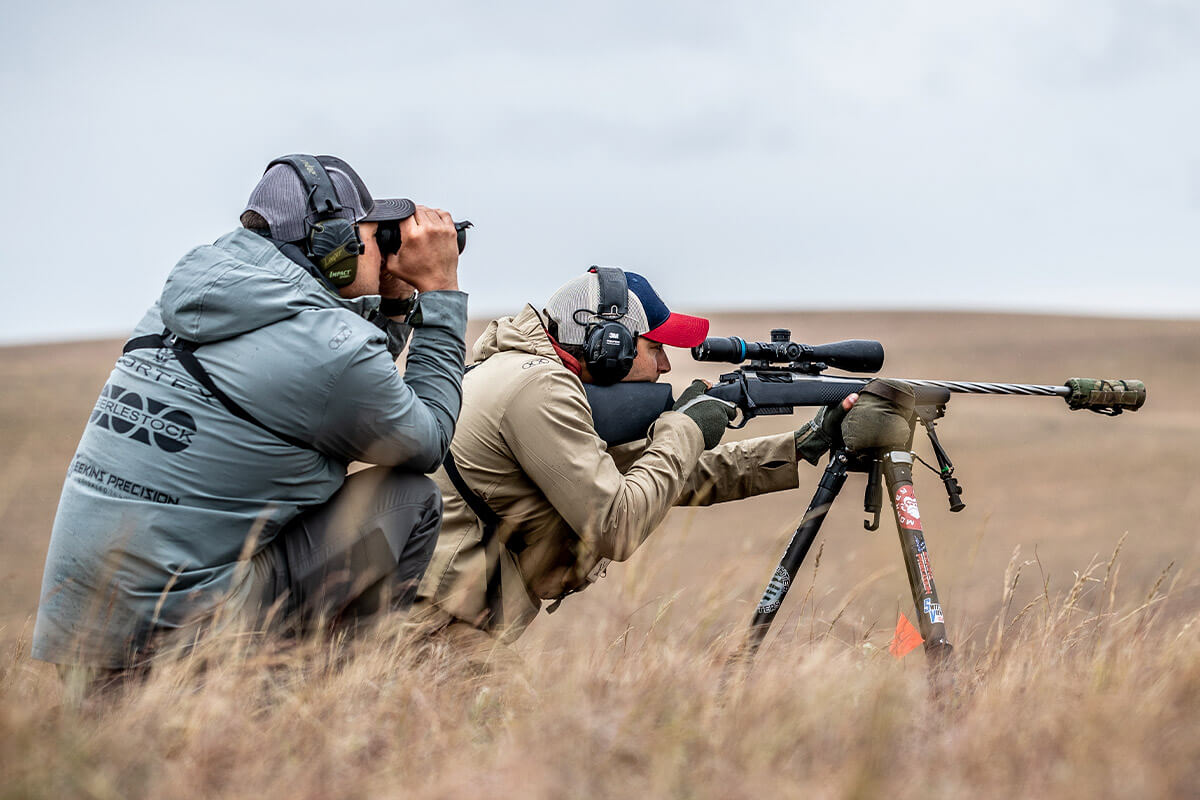 How to Pick the Best Rifle Caliber for Your Game