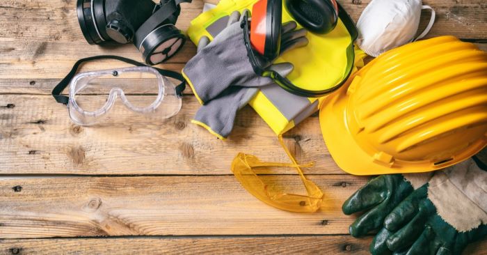 Safety Measures and Best Practices for Construction Sites